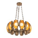 Alora Cortez 25-in Chandelier