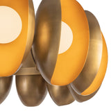 Alora Cortez 25-in Chandelier