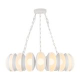 Alora Cortez 37-in Chandelier