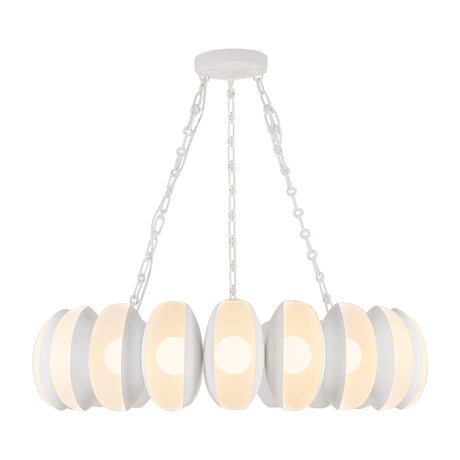 Alora Cortez 37-in Chandelier