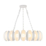 Alora Cortez 37-in Chandelier
