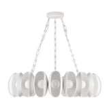 Alora Cortez 37-in Chandelier