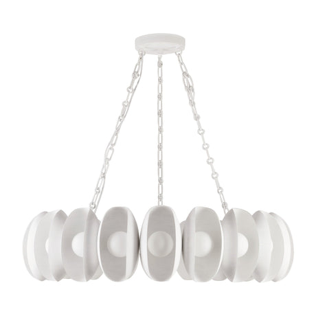 Alora Cortez 37-in Chandelier