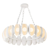 Alora Cortez 37-in Chandelier