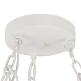 Alora Cortez 37-in Chandelier