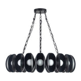 Alora Cortez 37-in Chandelier