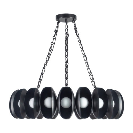 Alora Cortez 37-in Chandelier
