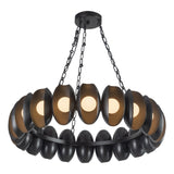 Alora Cortez 37-in Chandelier
