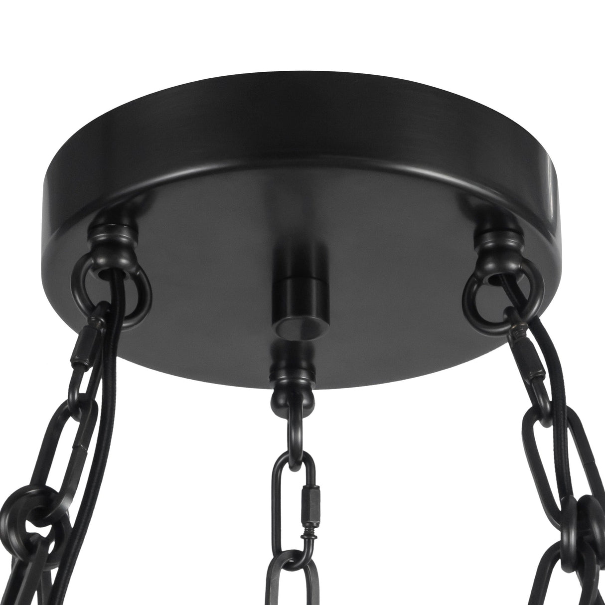 Alora Cortez 37-in Chandelier