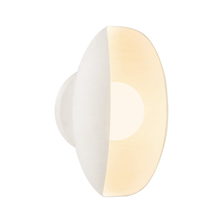 Alora Cortez 5-in Wall/Vanity Light
