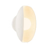 Alora Cortez 5-in Wall/Vanity Light