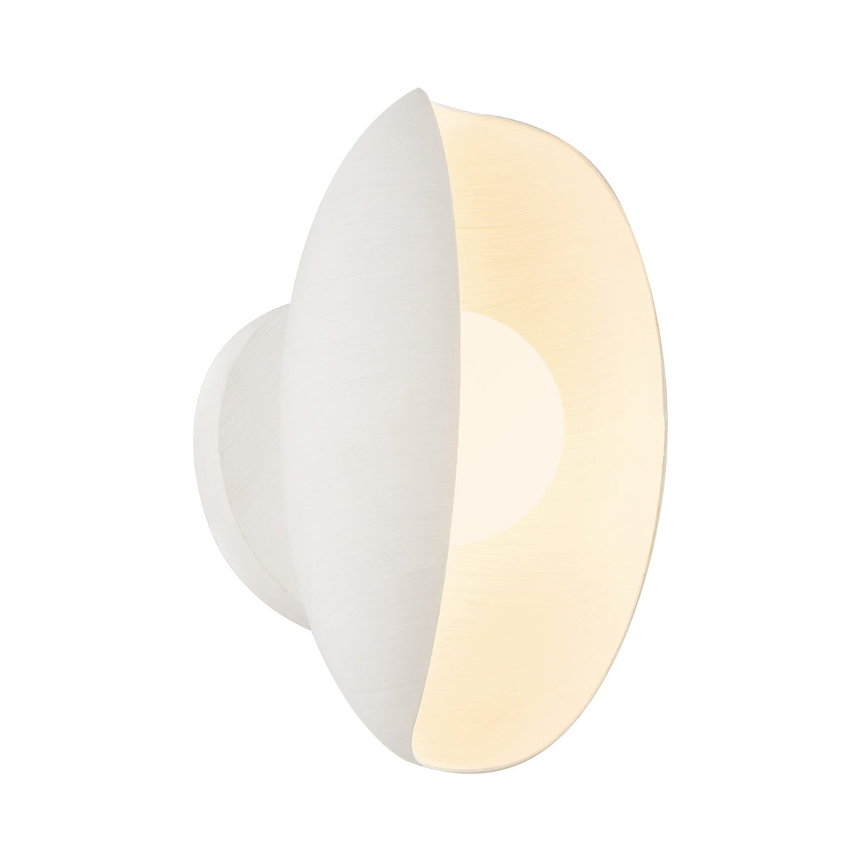 Alora Cortez 5-in Wall/Vanity Light