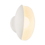 Alora Cortez 5-in Wall/Vanity Light