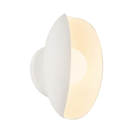 Alora Cortez 5-in Wall/Vanity Light