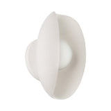 Alora Cortez 5-in Wall/Vanity Light