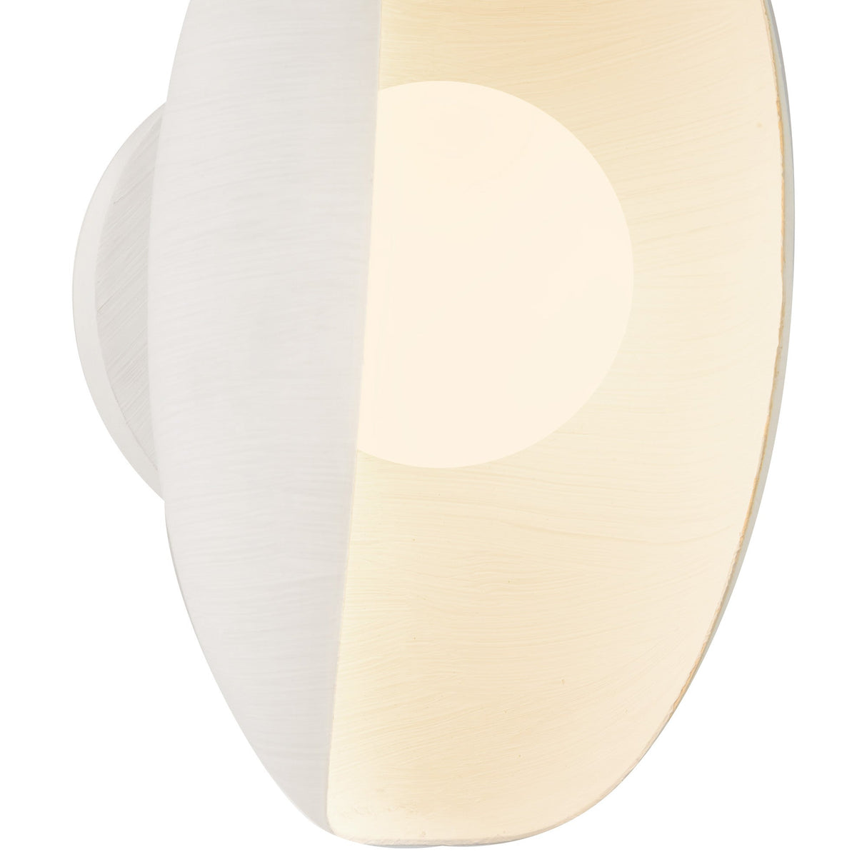 Alora Cortez 5-in Wall/Vanity Light