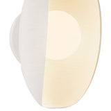 Alora Cortez 5-in Wall/Vanity Light
