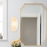 Alora Cortez 5-in Wall/Vanity Light