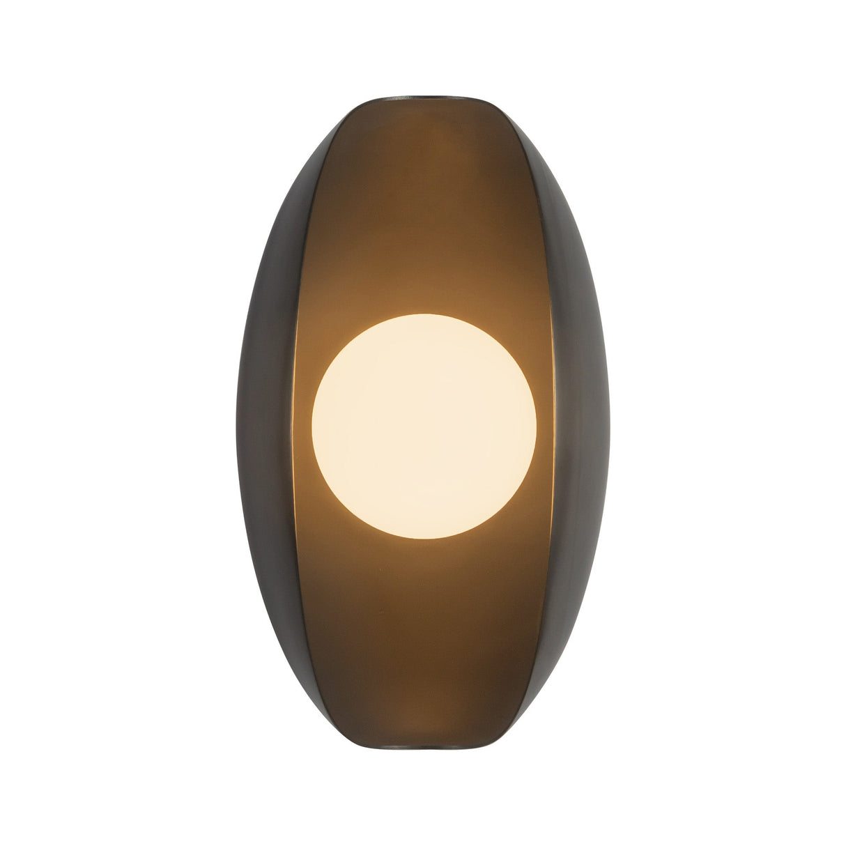 Alora Cortez 5-in Wall/Vanity Light