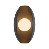 Alora Cortez 5-in Wall/Vanity Light