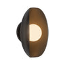 Alora Cortez 5-in Wall/Vanity Light