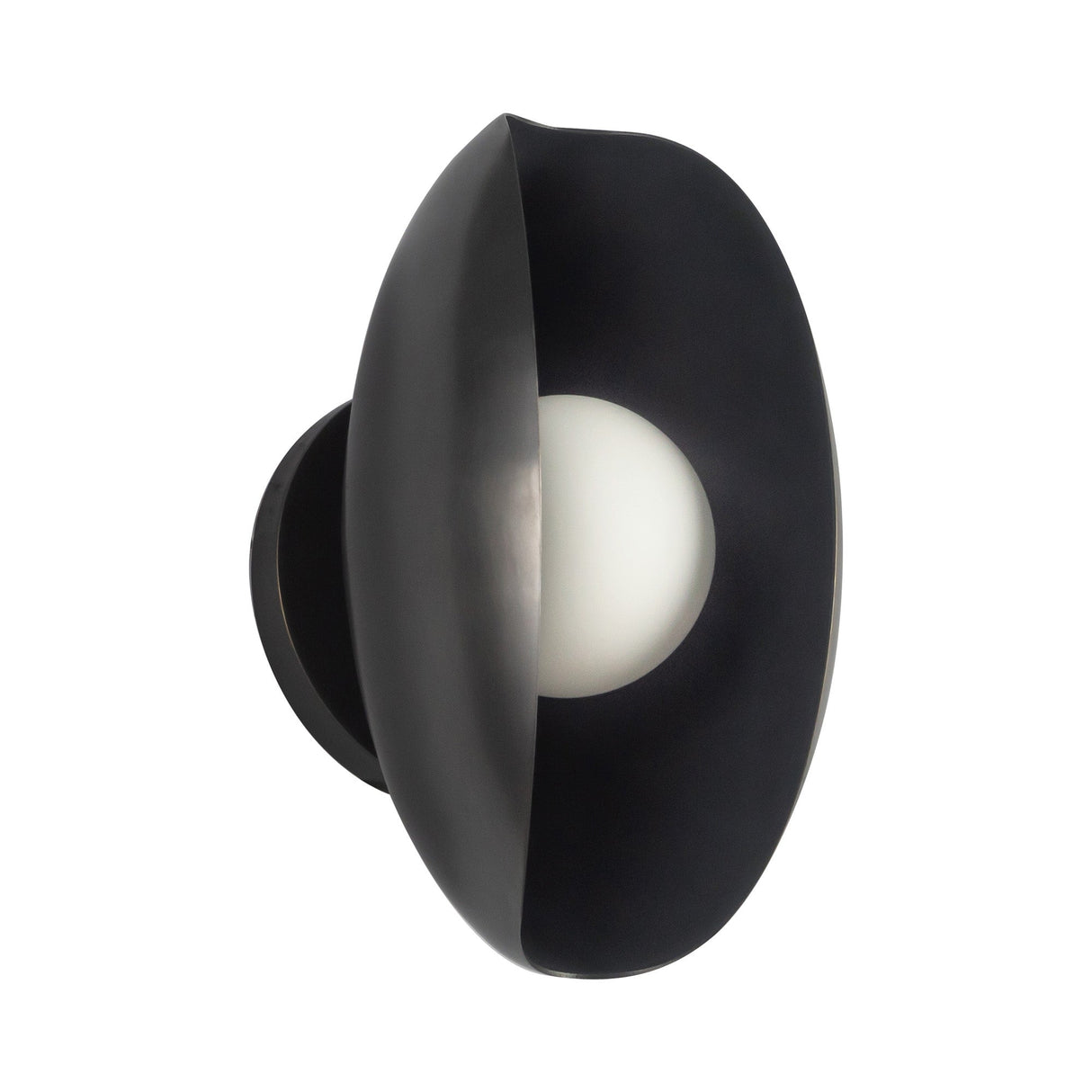 Alora Cortez 5-in Wall/Vanity Light