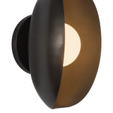 Alora Cortez 5-in Wall/Vanity Light