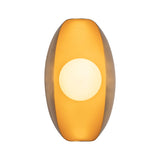 Alora Cortez 5-in Wall/Vanity Light