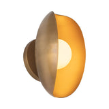 Alora Cortez 5-in Wall/Vanity Light