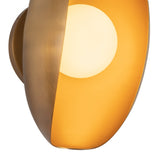 Alora Cortez 5-in Wall/Vanity Light