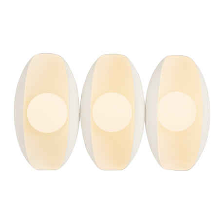 Alora Cortez 15-in Wall/Vanity Light