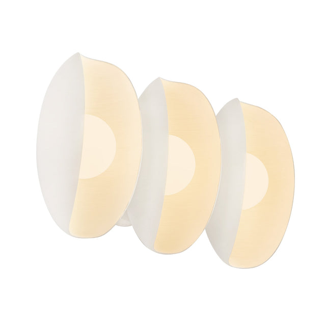 Alora Cortez 15-in Wall/Vanity Light