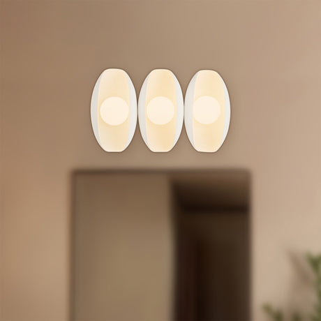 Alora Cortez 15-in Wall/Vanity Light