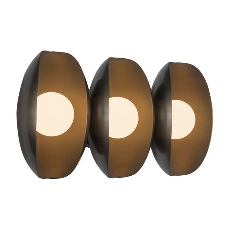 Alora Cortez 15-in Wall/Vanity Light