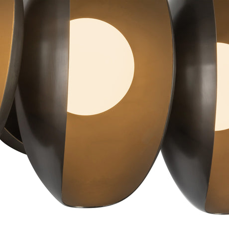 Alora Cortez 15-in Wall/Vanity Light