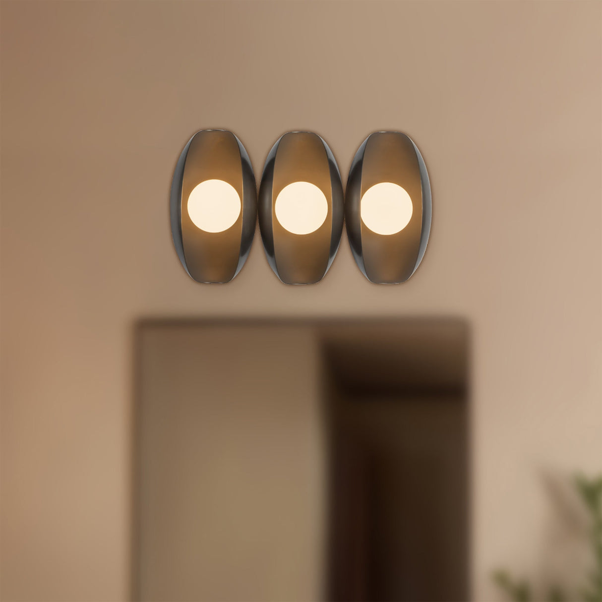 Alora Cortez 15-in Wall/Vanity Light