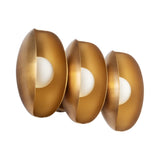 Alora Cortez 15-in Wall/Vanity Light