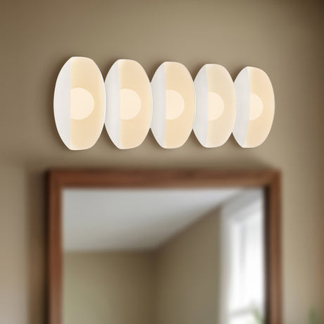 Alora Cortez 26-in Wall/Vanity Light