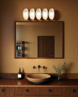 Alora Cortez 26-in Wall/Vanity Light