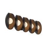 Alora Cortez 26-in Wall/Vanity Light