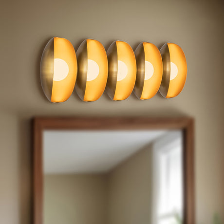 Alora Cortez 26-in Wall/Vanity Light