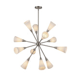 Alora Mood Cosmo 39-in Chandelier