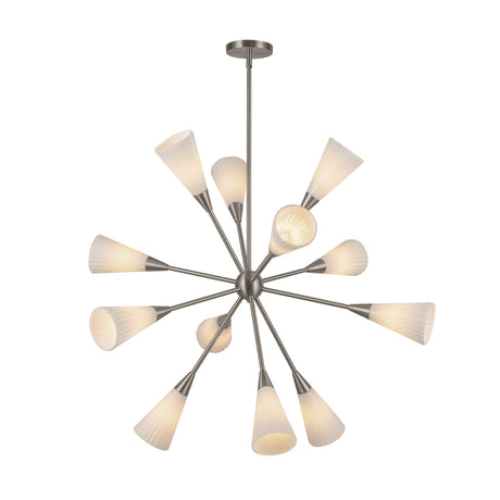 Alora Mood Cosmo 39-in Chandelier