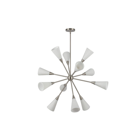 Alora Mood Cosmo 39-in Chandelier