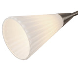 Alora Mood Cosmo 39-in Chandelier