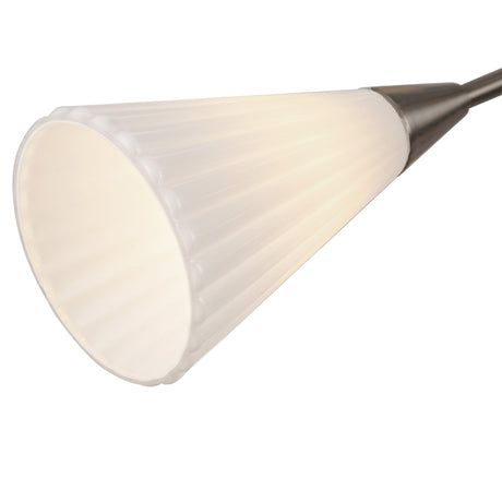 Alora Mood Cosmo 39-in Chandelier
