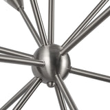 Alora Mood Cosmo 39-in Chandelier