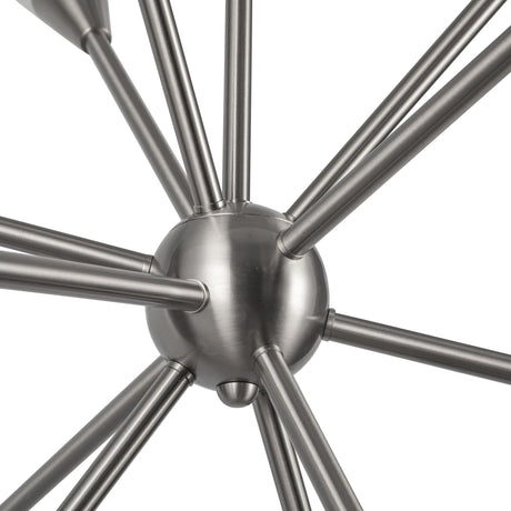 Alora Mood Cosmo 39-in Chandelier