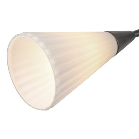 Alora Mood Cosmo 39-in Chandelier
