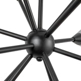 Alora Mood Cosmo 39-in Chandelier